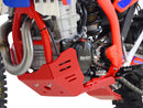Beta RR 350 4 T Racing [2024] - Xtrem Unterfahrschutz mit Gestängeschutz - PE-HD 8mm
