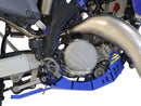 Sherco 125 SE Factory [2025-2027] - Protezione antincastro Xtrem con protezione del collegamento - PE-HD 8mm