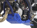 Sherco 125 SE Factory [2025-2027] - Protezione antincastro Xtrem con protezione del collegamento - PE-HD 8mm