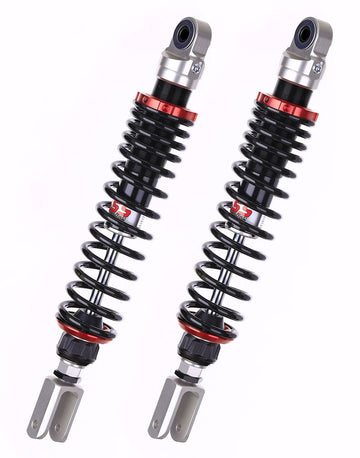 Mbk Kilibre 300 [2003-2005] - Stereo Stoßdämpfer Top Line G-Sport