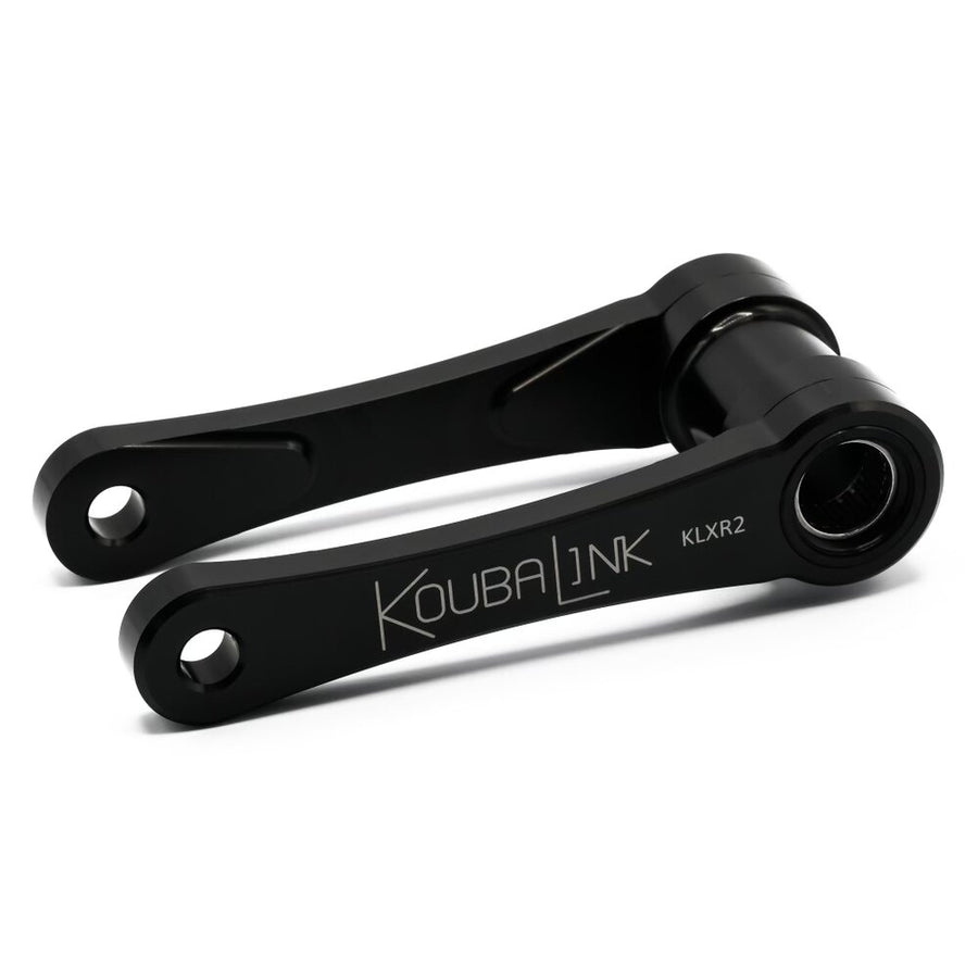KAWASAKI KX 450 [2024-2026] - KOUBALINK Tieferlegungssatz (- 25 mm) Schwarz