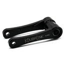 KAWASAKI KX 450 [2024-2026] - KOUBALINK Tieferlegungssatz (- 38 mm) Schwarz