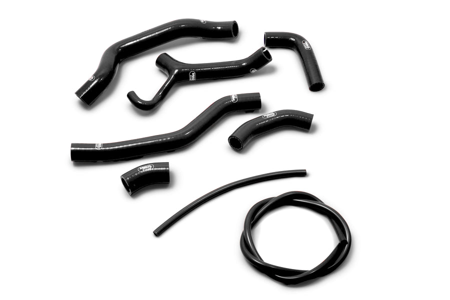 Ducati DESERT X DISCOVERY [2024-2025] - Radiator hoses