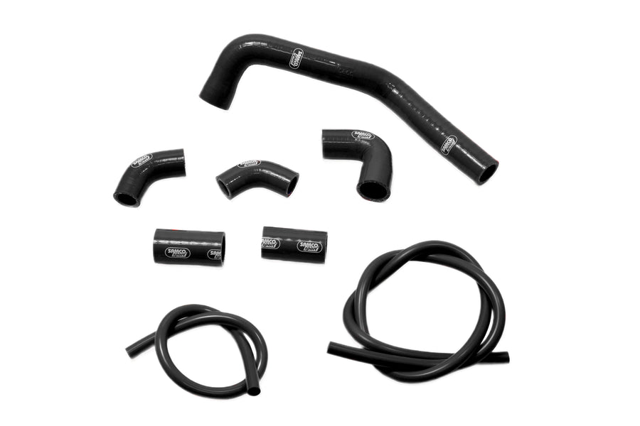 Ducati Streetfighter V4 SP [2022] - Radiator hoses