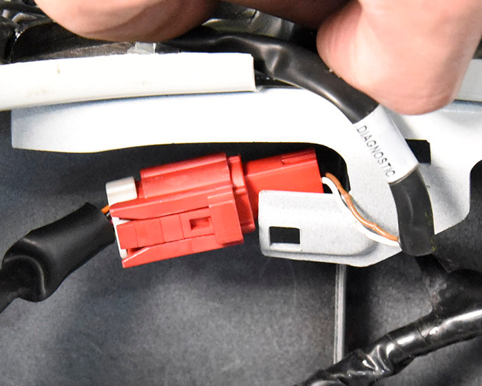 Piaggio MP3 300 HPE Sport ABS ASR [2019-2024] - Scatola ECU