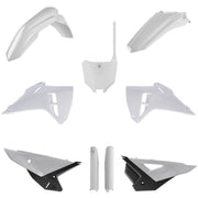 HONDA CRF 250 R [2025-2027] - Plastik-Kit