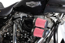 Harley-Davidson Fxlrs 1923 ABS [2025] - Tuned Induction Luftfilterkit – Oberfläche: Schwarz – Bild 5
