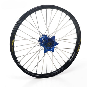 FANTIC XX 125 [2021-2026] - Front wheel complete 21x1.60x36T