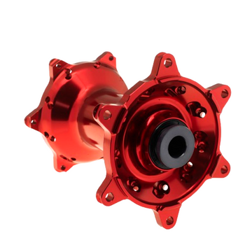 FANTIC XX 125 [2021-2026] - Ruota anteriore completa 21x1.60x36T