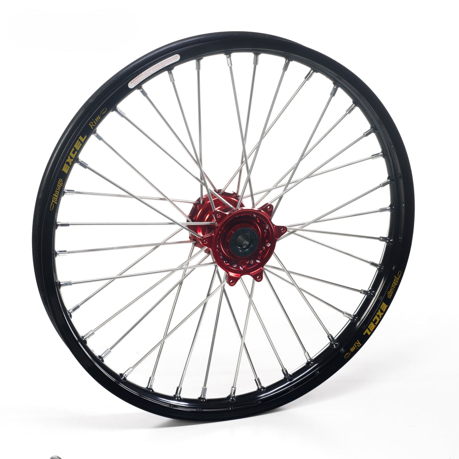 FANTIC XE 125 [2021-2026] - Front wheel complete 21x1.60x36T