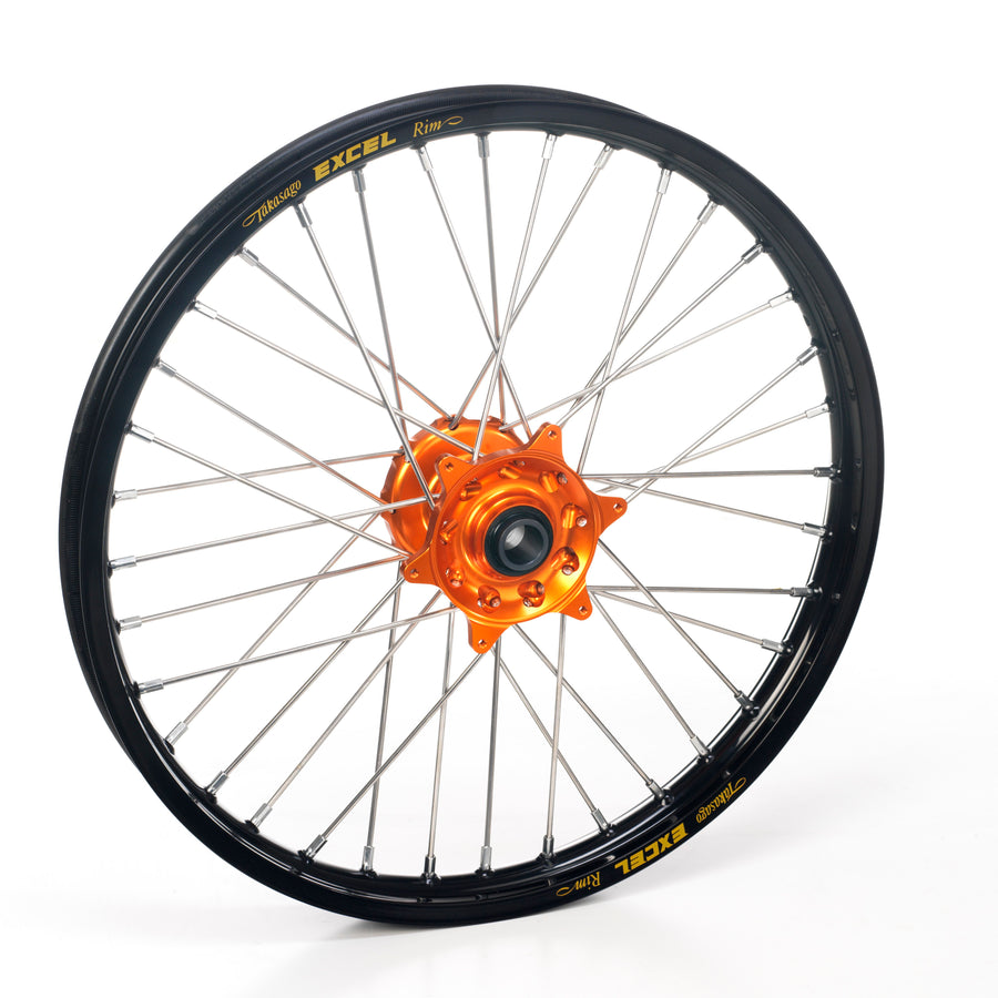 KTM 450 SX-F Factory Edition [2021-2027] - Vorderrad komplett 21x1,60x36T