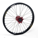 Honda CRF 150 R STD Wheels 14/17 (KE 03) [2020] - Vorderrad Komplett 17x1,40x32T