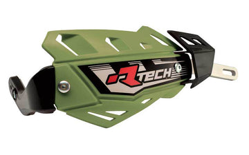 Yamaha Tenere 700 Extreme Edition [2023-2024] - FLX Handprotektoren
