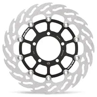 Triumph Daytona 675R [2011-2012] - Flame Series Rotor Race – Art.-Nr. 113075 – Bild 3