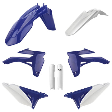 Sherco 300 SE F-R Racing [2014-2015] - Plastik-Kit