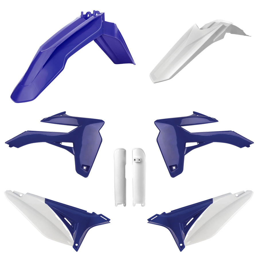 Sherco 250 SE-R Factory [2016] - Plastic Kit