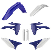 Sherco 450 SEF-R SIX Days [2016] - Plastic kit