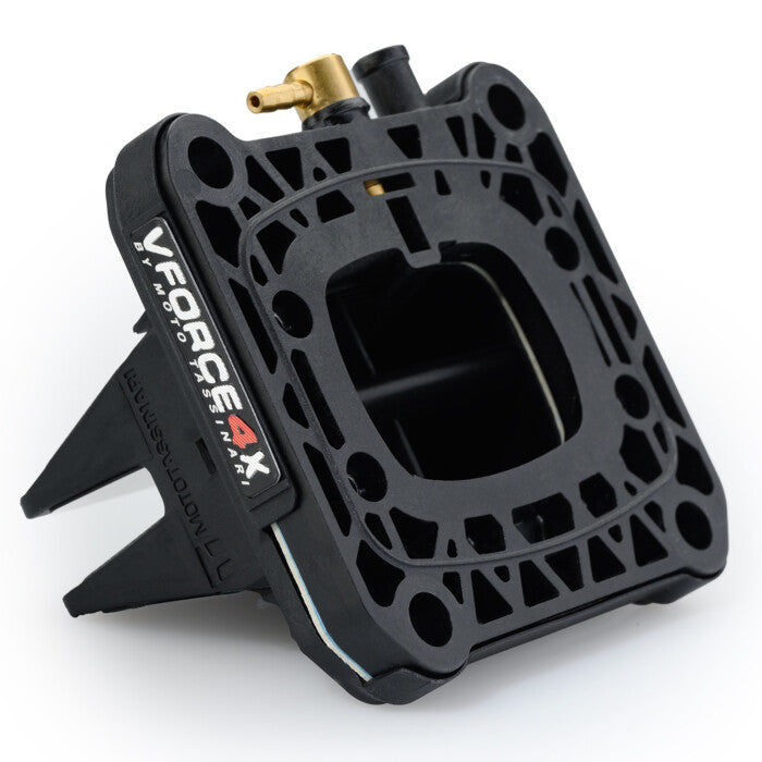 KTM 250 EXC [2024-2025] - 4X reed valve system