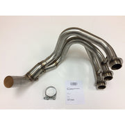Yamaha XSR 900 ABS RN43 [2016-2019] - Replacement manifold MT-09 14-