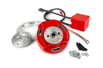 MBK MachG 50 2T LC [–2002] - Innenrotorzündung Racing