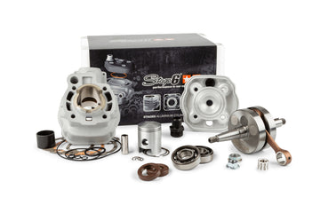 Beta RR Enduro 50 2T - Kit cilindro albero motore Sport MK2 50 cc