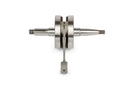 Fantic XE 50 2T - Motorpack 86ccm Grauguss 45mm Hub