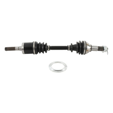 Can Am Outlander MAX 850 EFI XT [2016-2017] - Komplett-Antriebswelle 6-Kugel