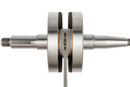 Beta RR Enduro 50 2T - crankshaft HPC 45mm stroke 90mm connecting rod