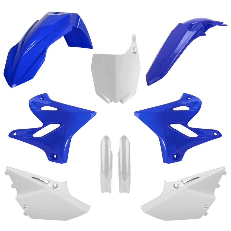YAMAHA YZ 250 X [2016-2021] - Kit plastiche