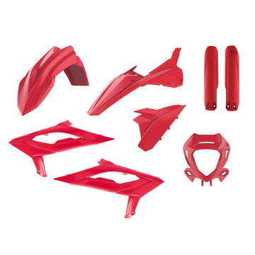 Beta RR 250 2 T Racing [2023-2024] - Plastik-Kit