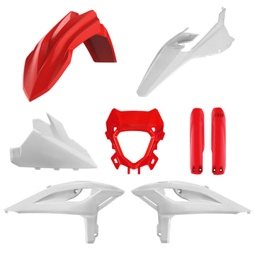Beta RR 125 2 T Race [2025] - Plastik-Kit