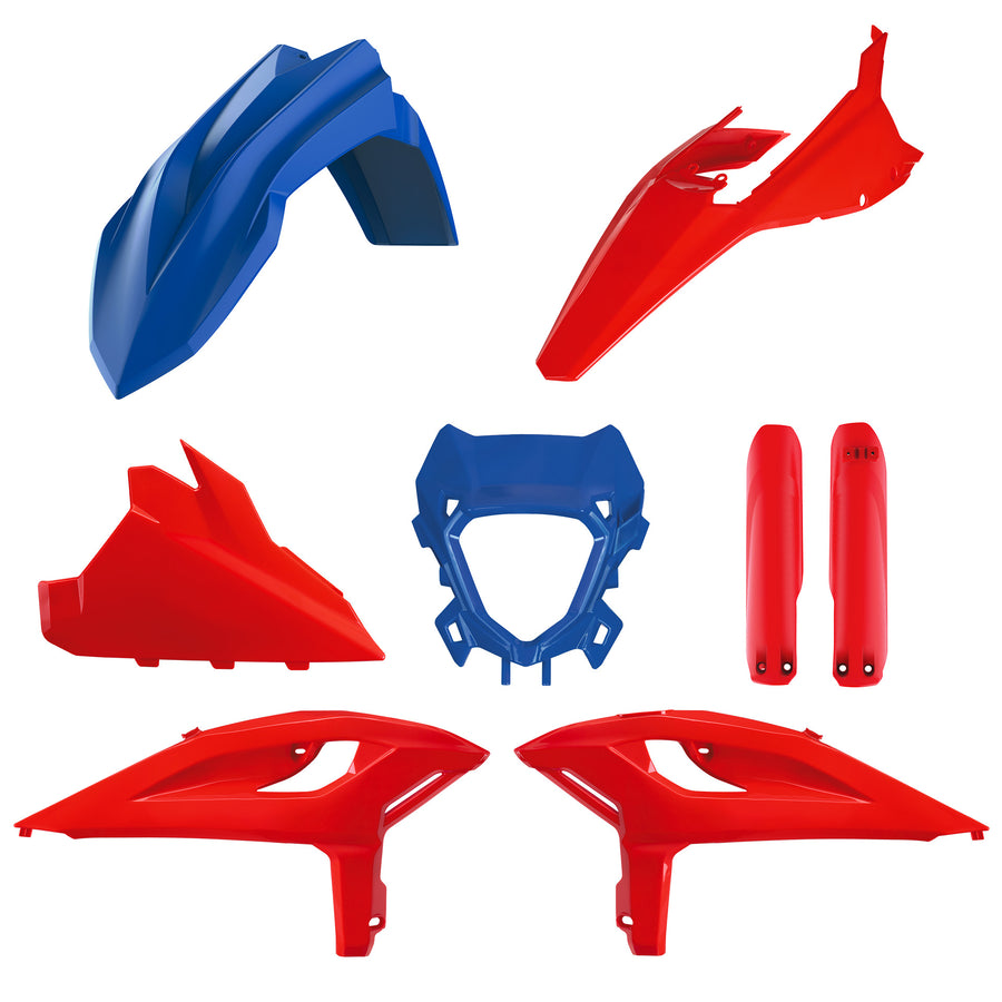 Beta RR 430 4 T Race [2025] - Plastik-Kit