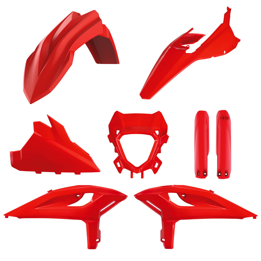 Beta RR 390 4 T X-PRO [2025-2026] - Plastik-Kit
