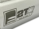 Sherco 300 SE Racing [2025-2026] - Carby Schalldämpfer weisses Aluminium/Karbon-Endkappe
