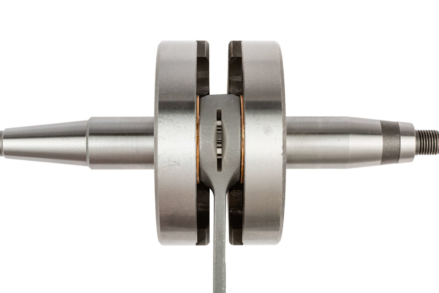 Aprilia RX Enduro 50 2T D50B0 [2007–] - Crankshaft HPC 45mm stroke