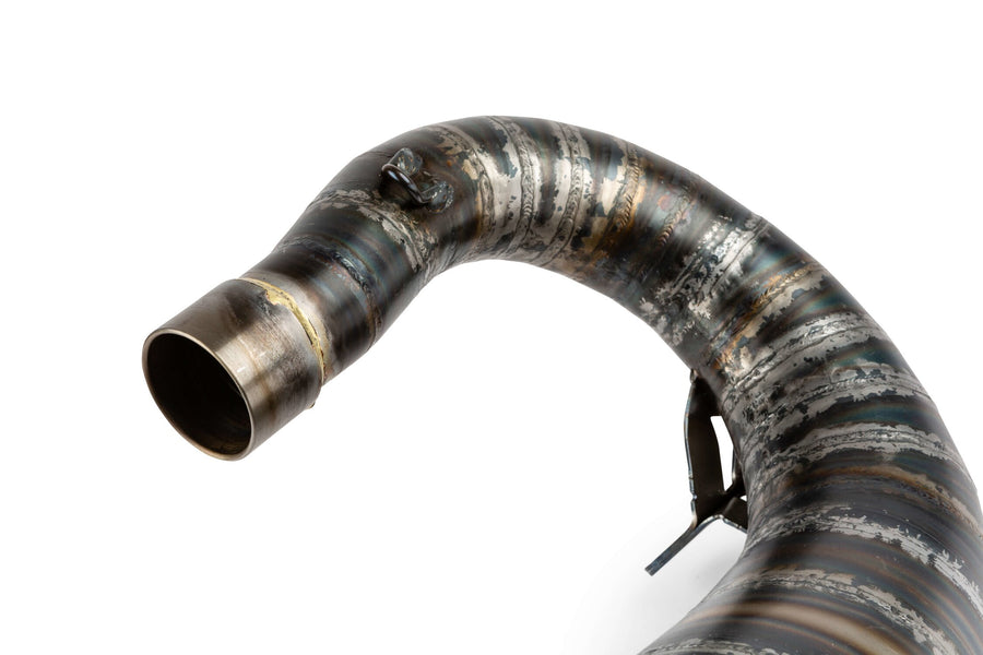 Beta RR-T SM 50 2T - Scarico 80 - 90cc CNC arancione