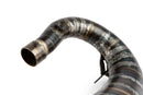 Beta RR SM 50 2T - scarico 80-90cc attacco alto
