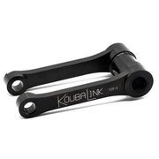 Tm Racing EN 250 4 T FI ES [2020] - Kit di abbassamento KOUBALINK (- 38 mm) - nero