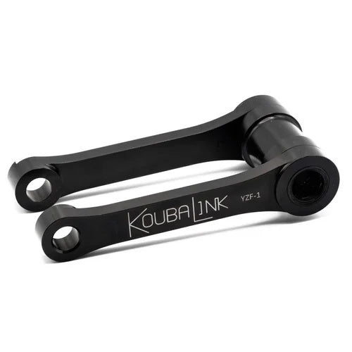 Tm Racing MX 300 [2015-2018] - Kit di abbassamento KOUBALINK (- 38 mm) - Nero