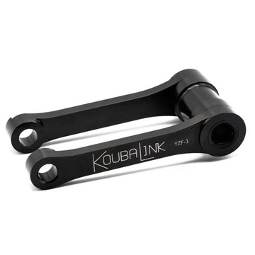 Tm Racing EN 530 F [2015] - KOUBALINK Tieferlegungssatz (- 38 mm) - Schwarz