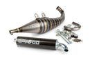 MBK Nitro 50 2T LC [2000–] - Auspuff R/T 95