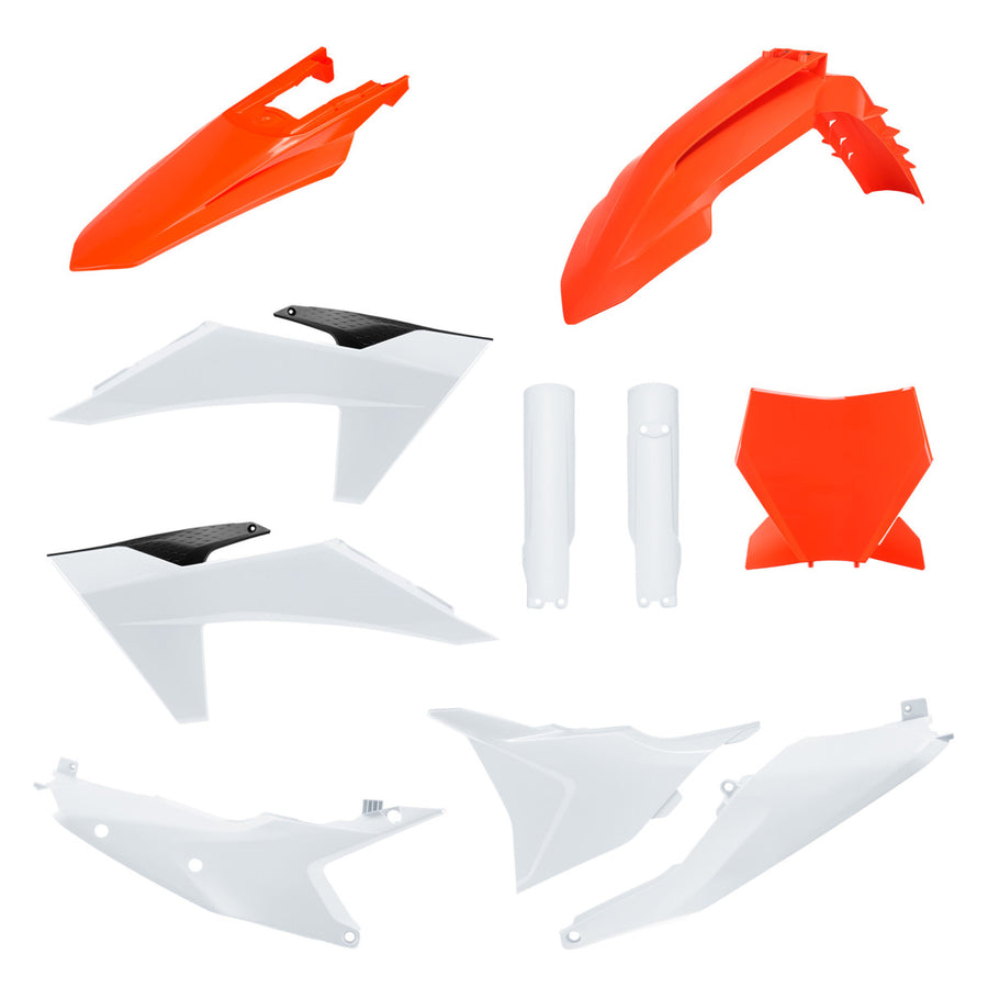 KTM 125 XC [2023-2024] - Plastik-Kit