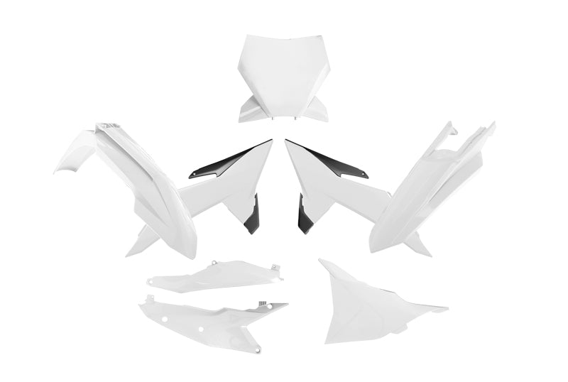 KTM 450 SX F [2025-2027] - Plastik-Kit