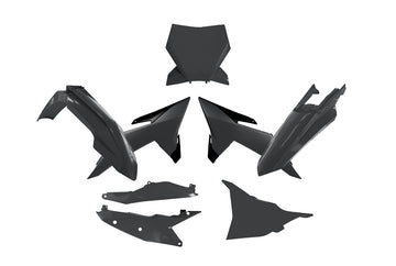 KTM 150 SX [2025-2026] - Plastik-Kit