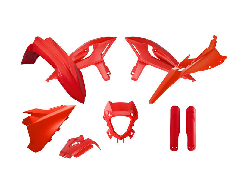 Beta RR 390 4 T Race [2025] - Plastik-Kit