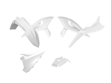 Beta RR 390 4 T X-PRO [2025-2026] - Plastik-Kit