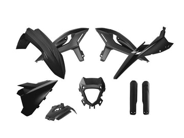 Beta RR 125 2 T X-PRO [2025-2026] - Plastik-Kit