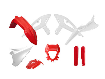 Beta RR 350 4 T X-PRO [2025-2026] - Plastik-Kit