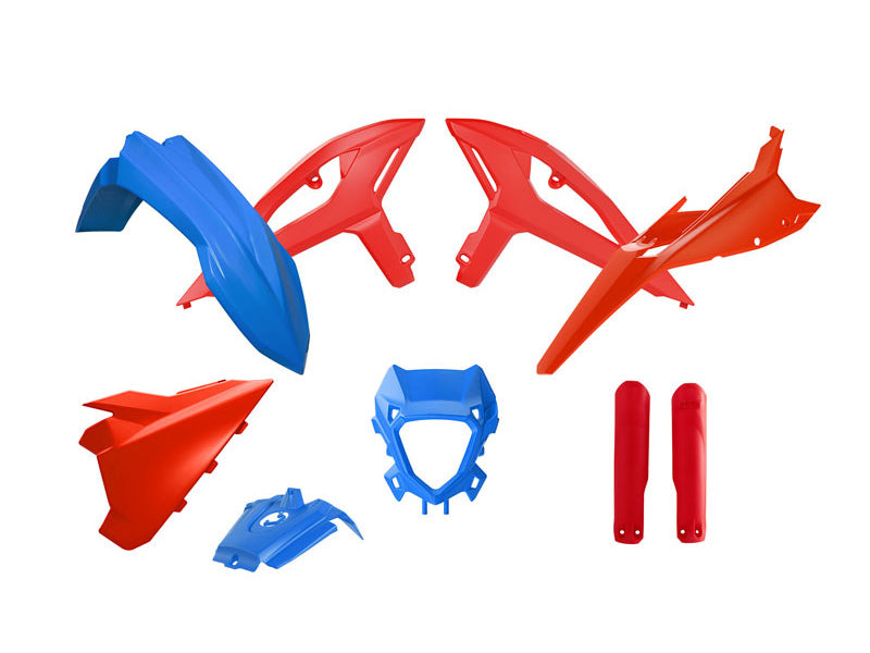 Beta RR 350 4 T Race [2025] - Plastik-Kit