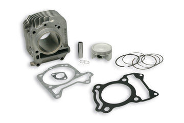 Vespa Primavera 125 3 V S ABS [2021-2023] - Aluminium-Zylinder ø 63 Stift ø 14 4-Takt